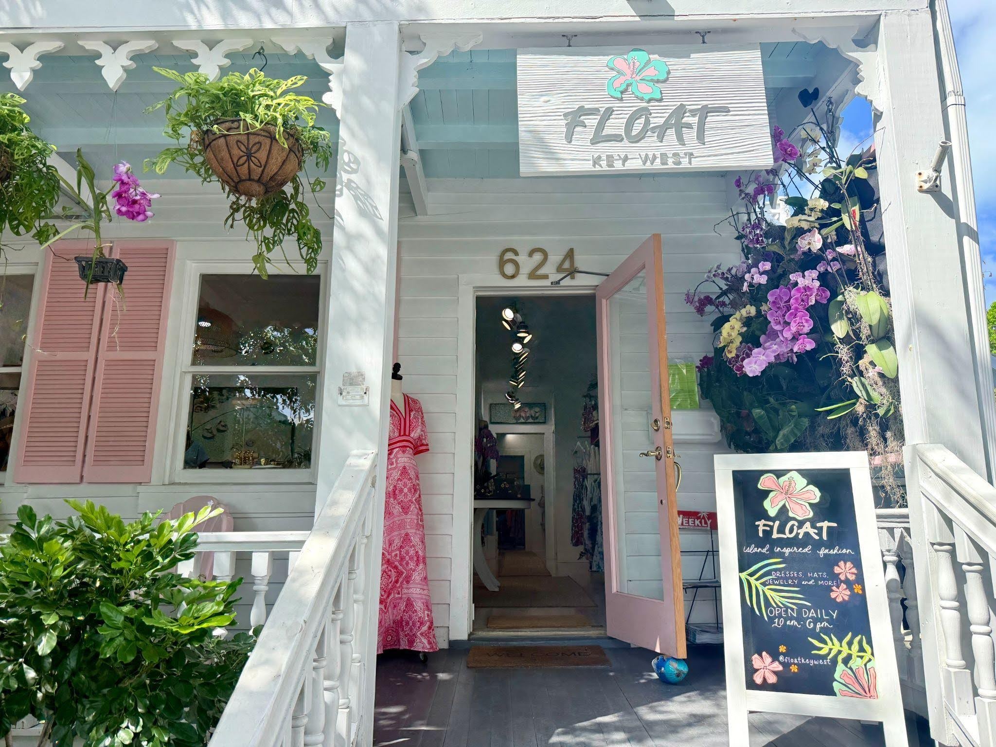 Shopping Key West: An Island Style Stroll 3