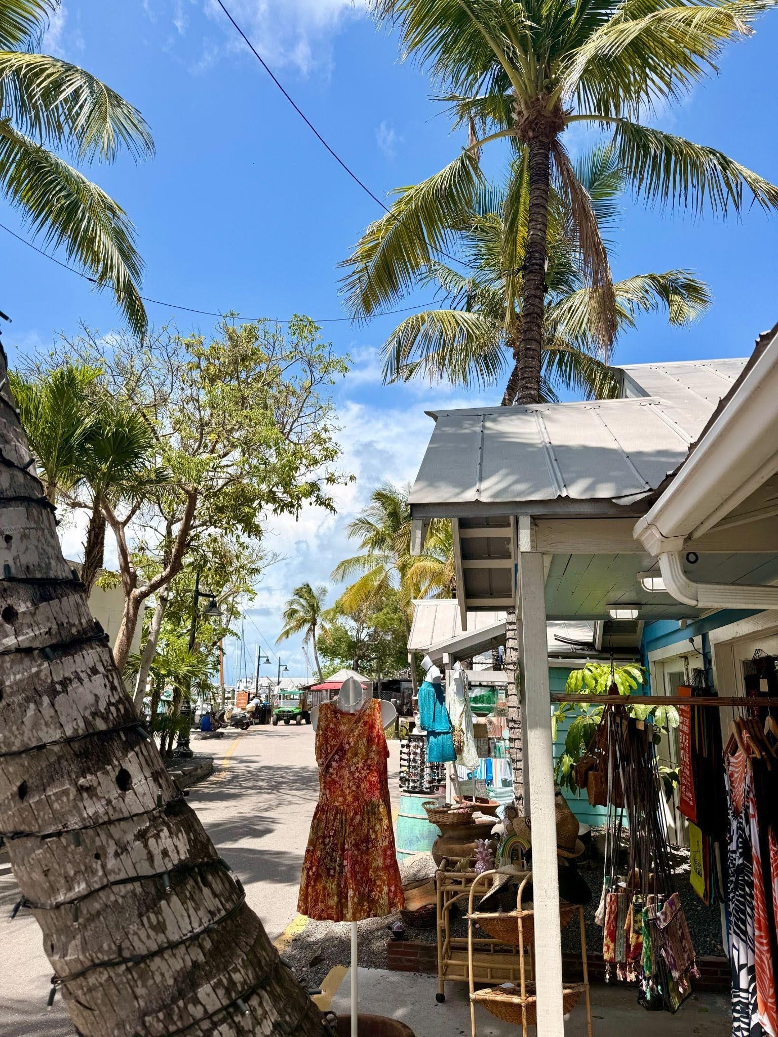 Shopping Key West: An Island Style Stroll