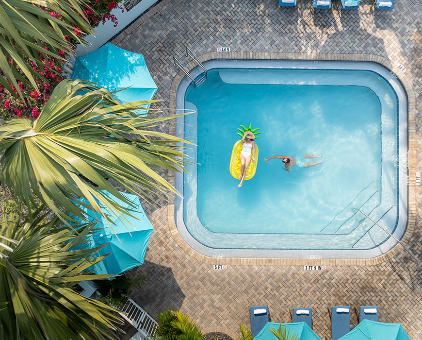 Southernmost Beach Resort — photo 4