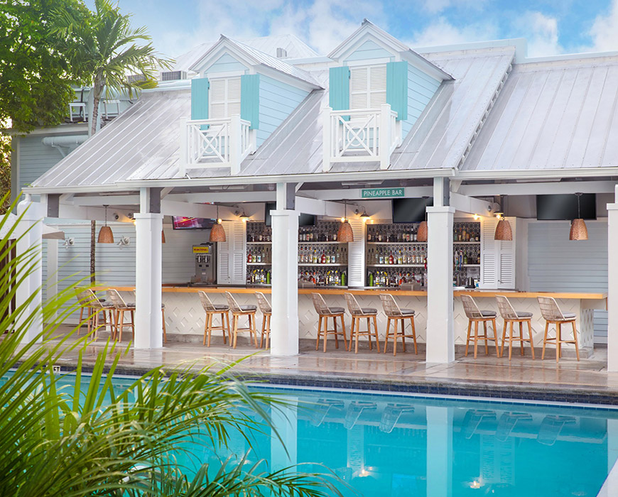 Southernmost Beach Resort — photo 47 of 60