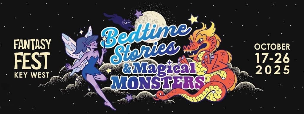 bedtime stories banner