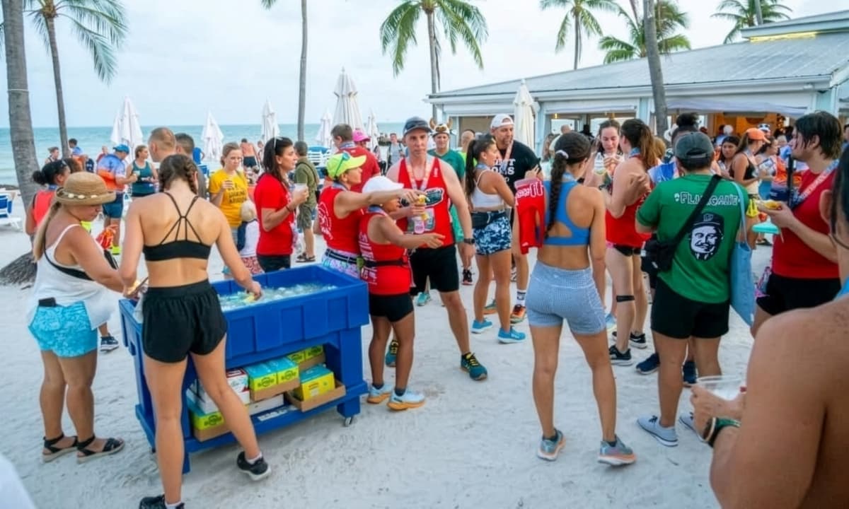Key West Marathon