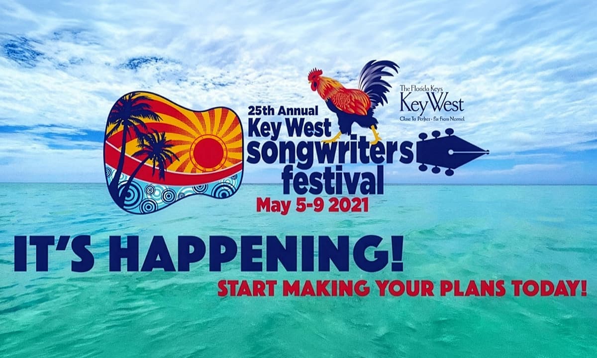 Key West Songwriters Festival