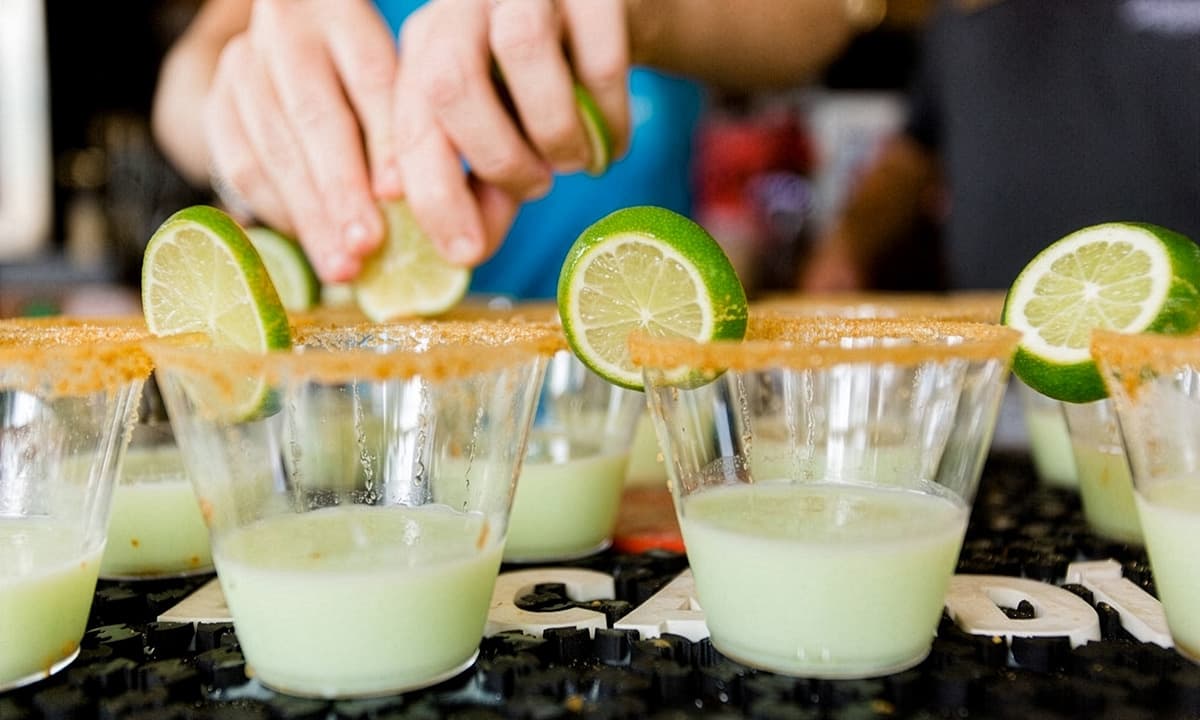 Key lime festival