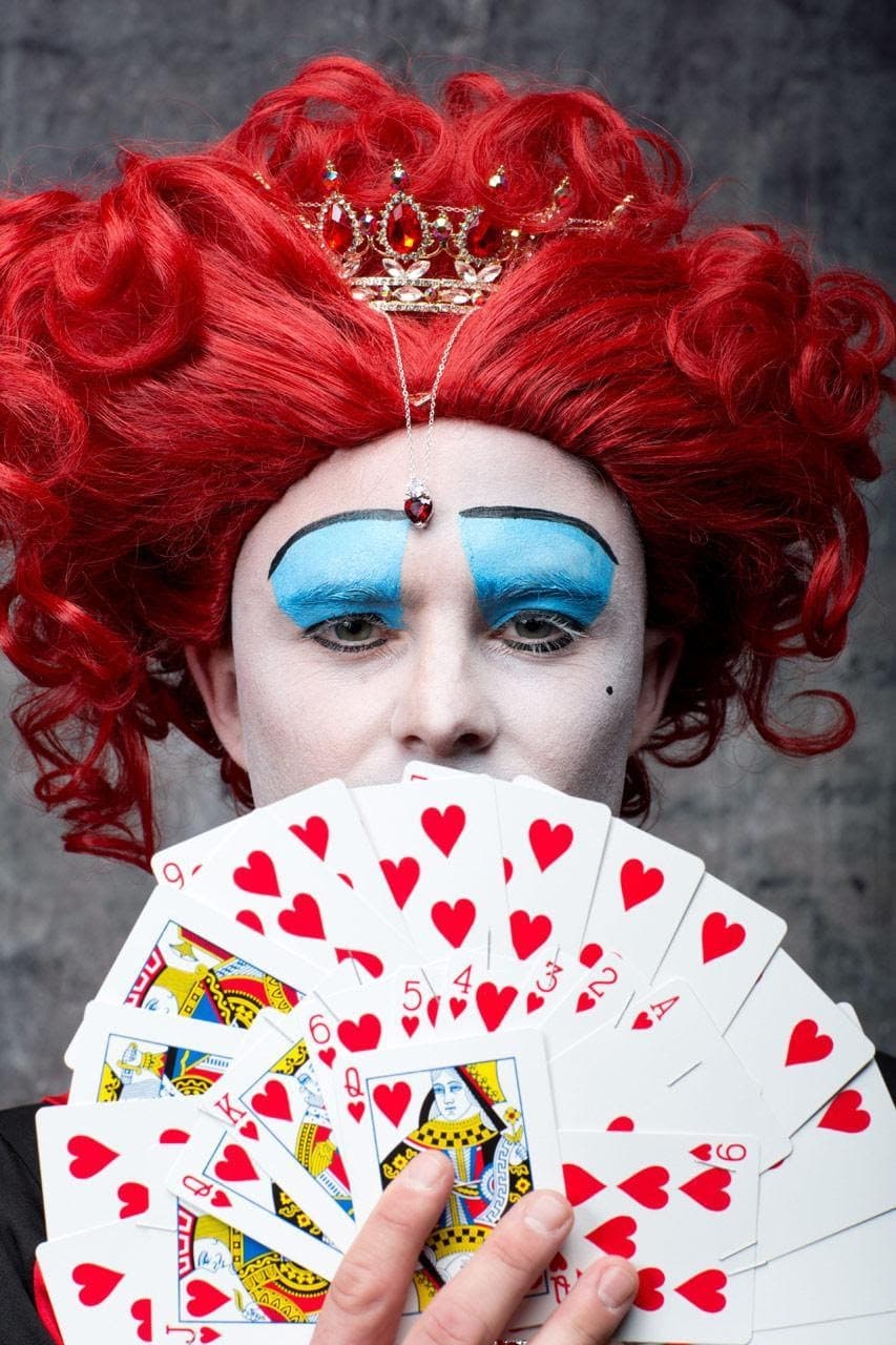 What&rsquo;s Happening at Fantasy Fest 2021? 1