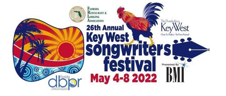 festival event flyer