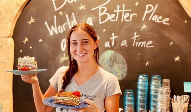 OMG! Best Bakeries in Key West 3