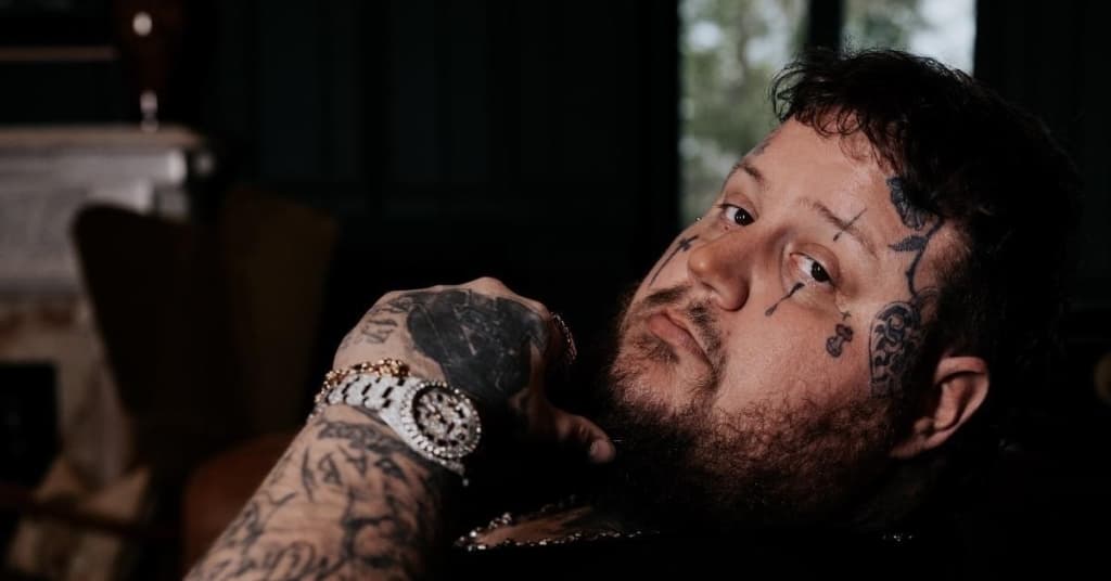 jellyroll profile pic