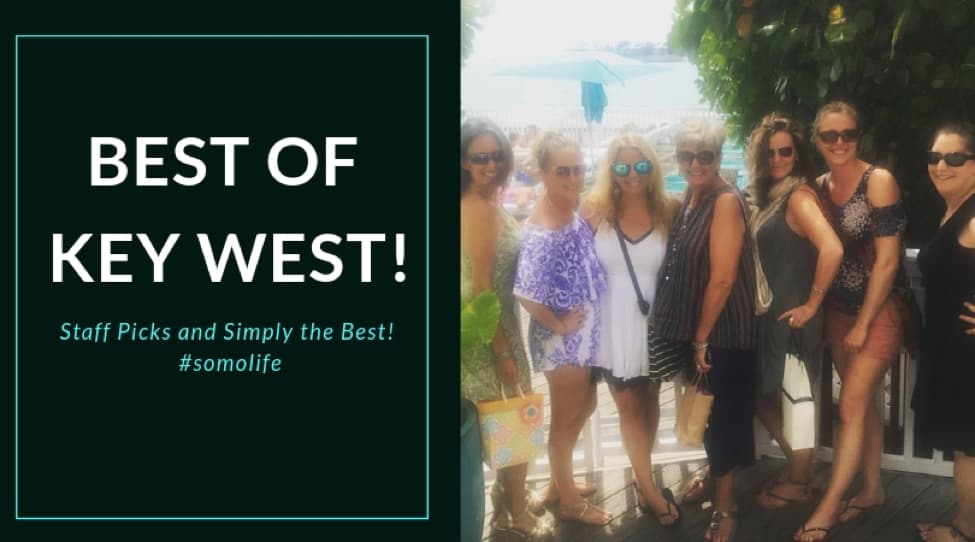 best of key west flyer
