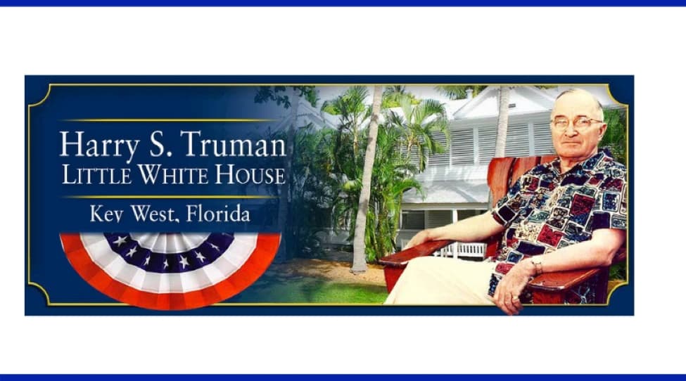 Harry Truman museum