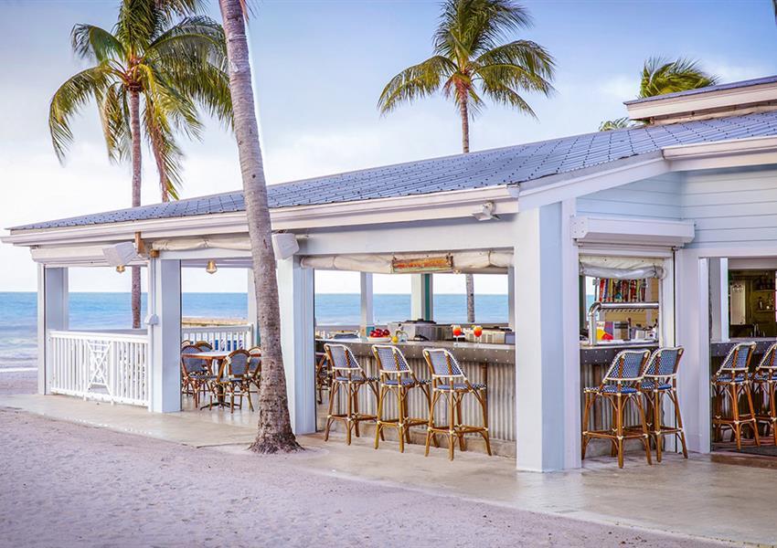 Southernmost Cafe