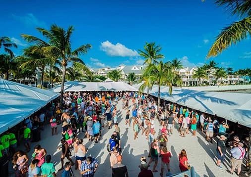 Key West octoBREWfest