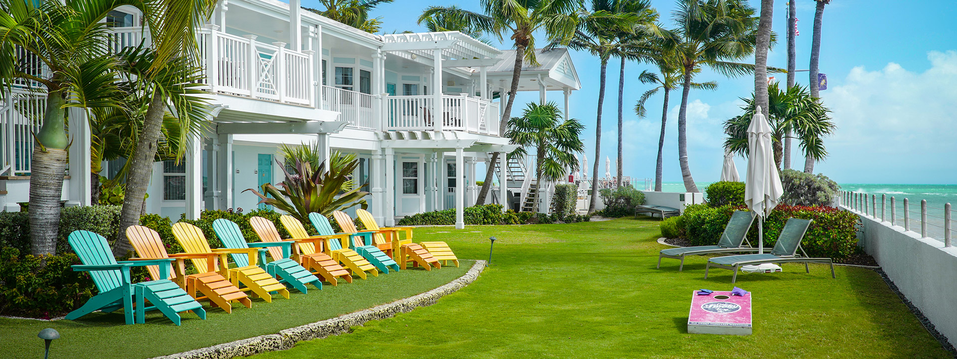 Southernmost Beach Resort — photo 60 of 60