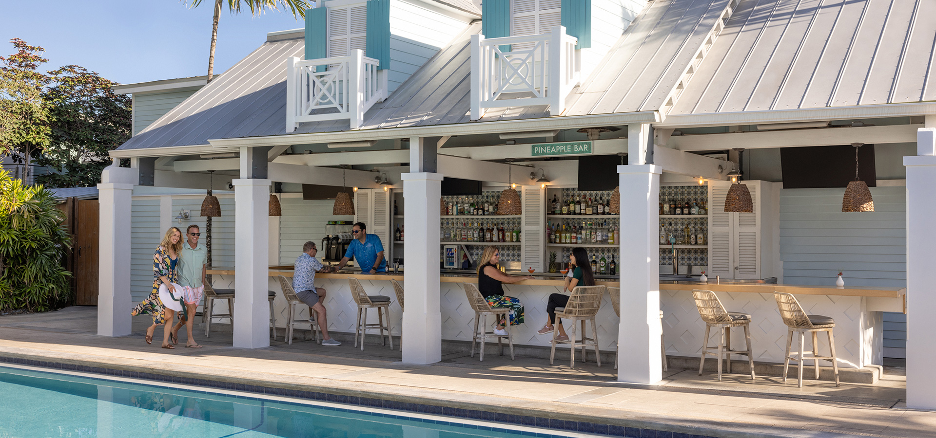 Southernmost Beach Resort — photo 34 of 60
